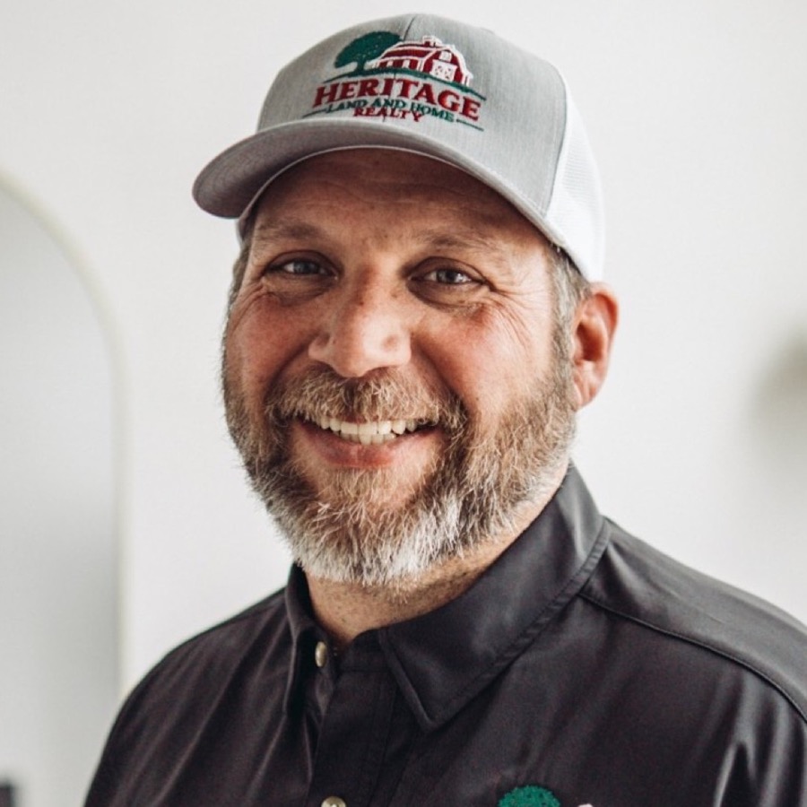 Caleb Emrick, Owner & Founder