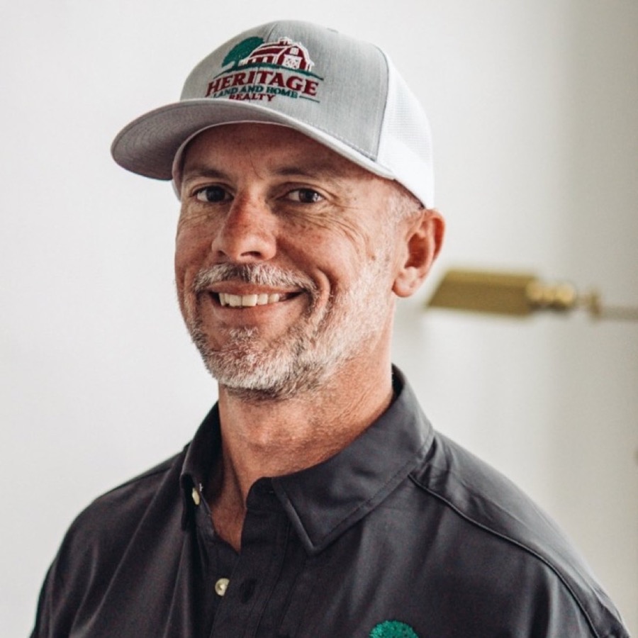 Todd Harrison, Owner & Founder
